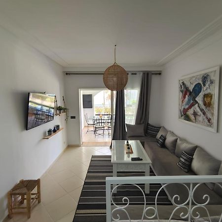Chez Marya Asilah Marina Golf Uniquement Famille Apartment Екстериор снимка