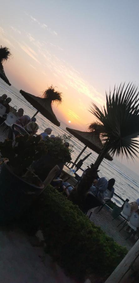Chez Marya Asilah Marina Golf Uniquement Famille Apartment Екстериор снимка